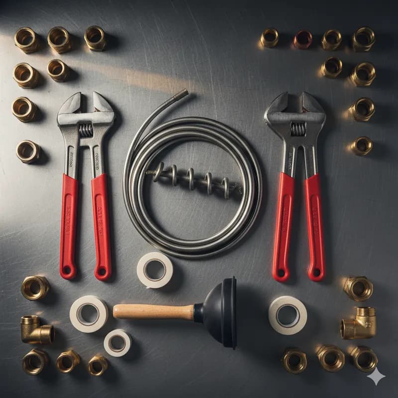 Equipamento de desentupimento